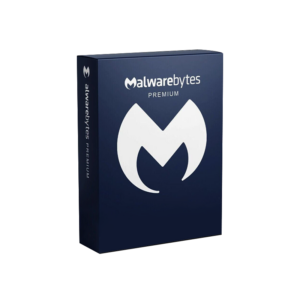 Renouvellement Antivirus MalwareBytes Premium  1 pc 1 an
