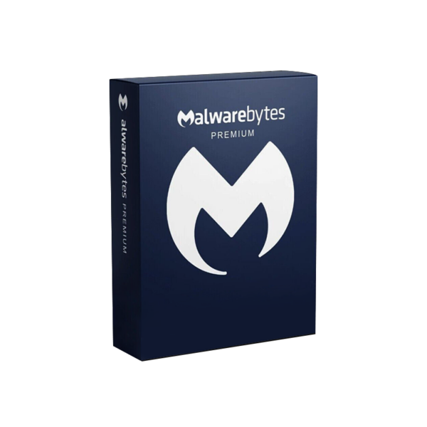 Renouvellement Antivirus MalwareBytes Premium  1 pc 1 an